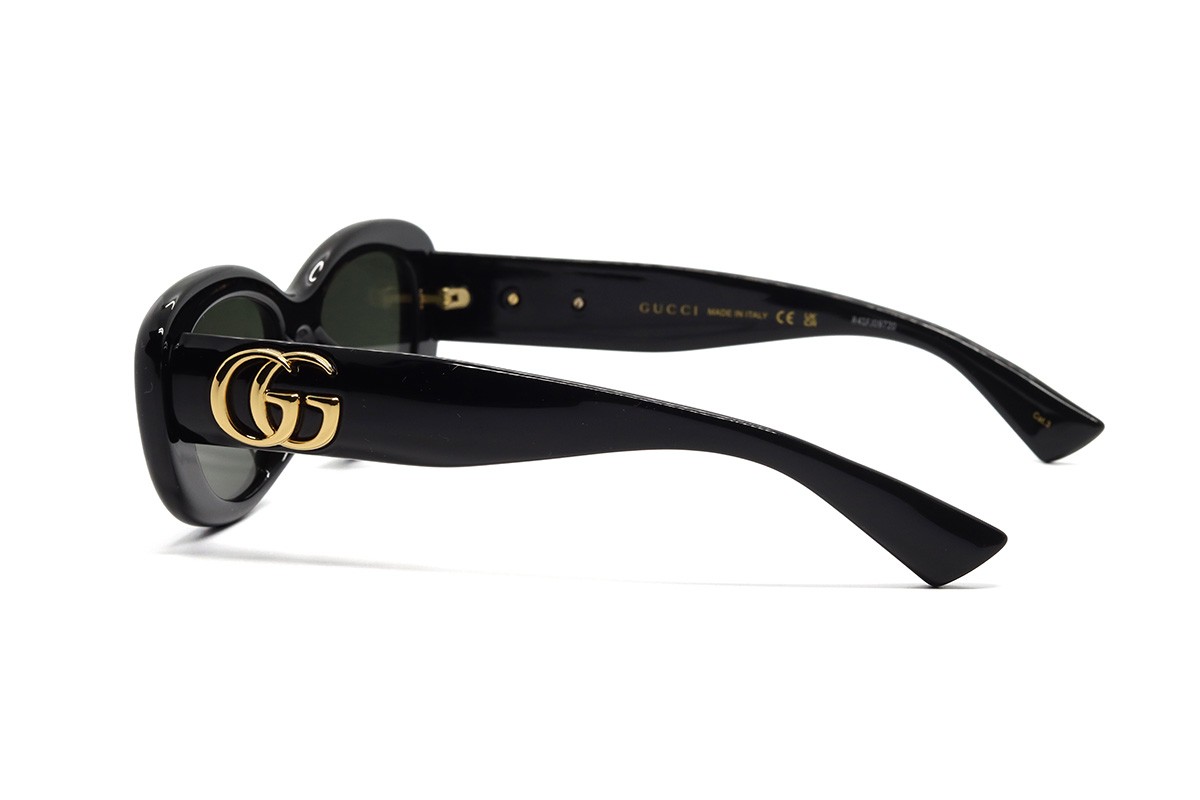 Солнцезащитные очки GUCCI GG1829SK-001 53 Фото №2 - linza.ua
