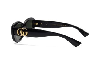 Солнцезащитные очки GUCCI GG1829SK-001 53 Фото №2 - linza.ua