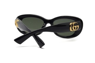 Солнцезащитные очки GUCCI GG1829SK-001 53 Фото №4 - linza.ua