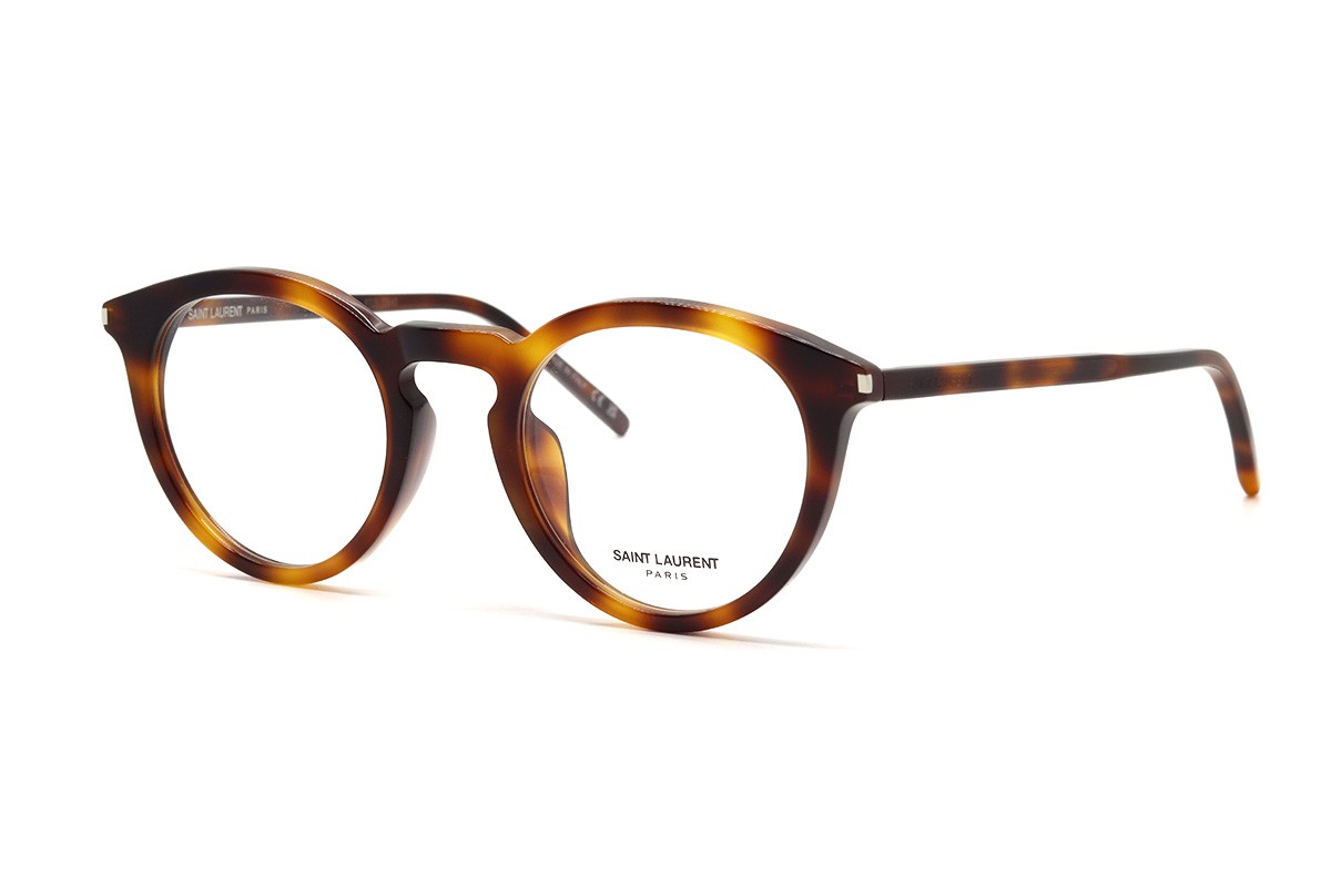 Оправы SAINT LAURENT SL 347/F-003 48 Фото №1 - linza.ua