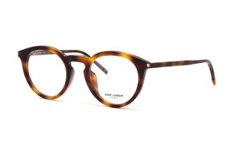 Оправы SAINT LAURENT SL 347/F-003 48 Фото №1 - linza.ua