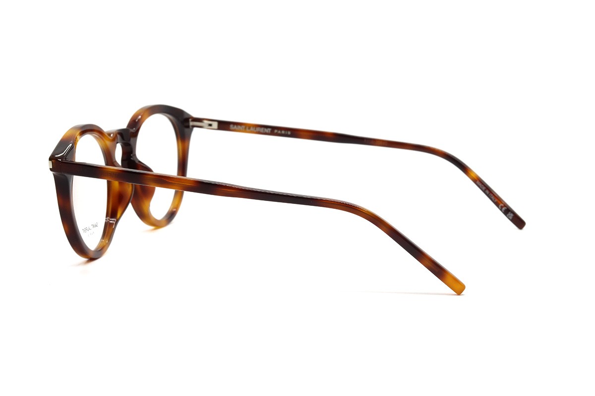 Оправы SAINT LAURENT SL 347/F-003 48 Фото №2 - linza.ua