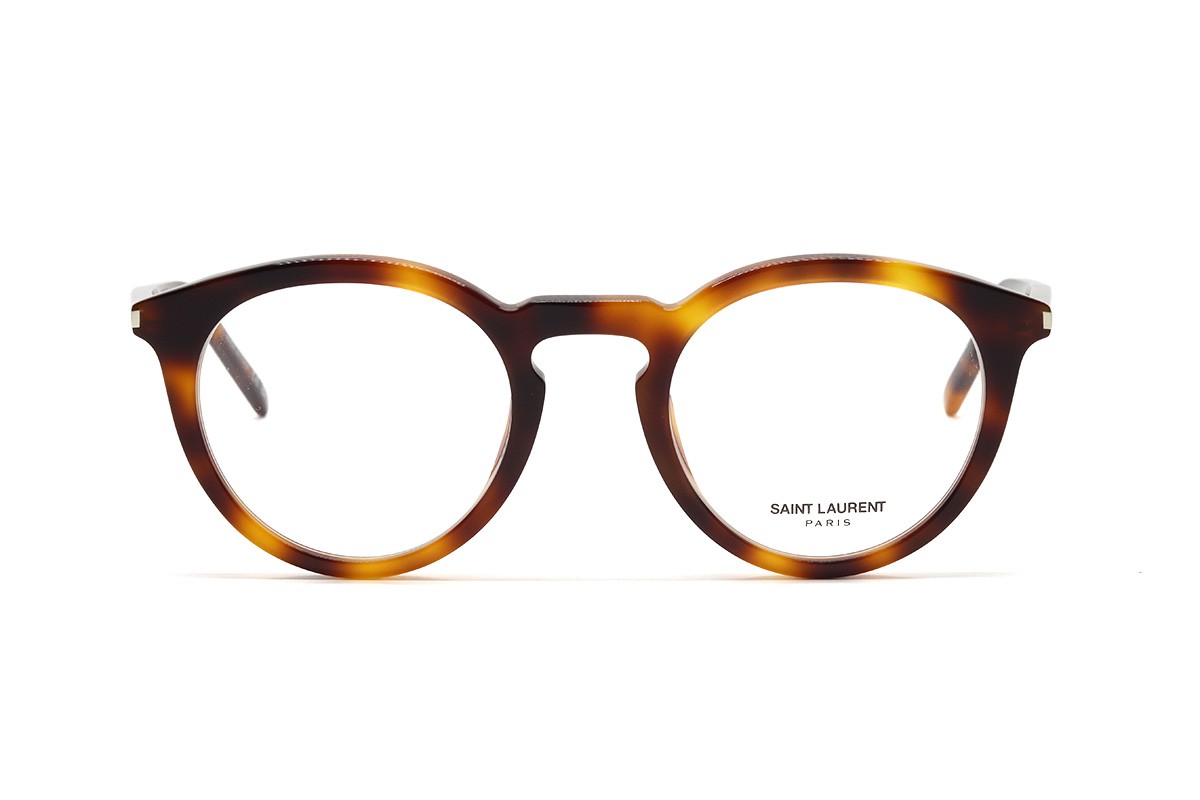 Оправы SAINT LAURENT SL 347/F-003 48 Фото №4 - linza.ua