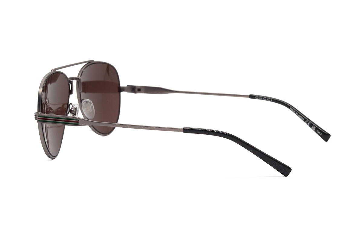 Солнцезащитные очки GUCCI GG1874S-003 57 Фото №2 - linza.ua