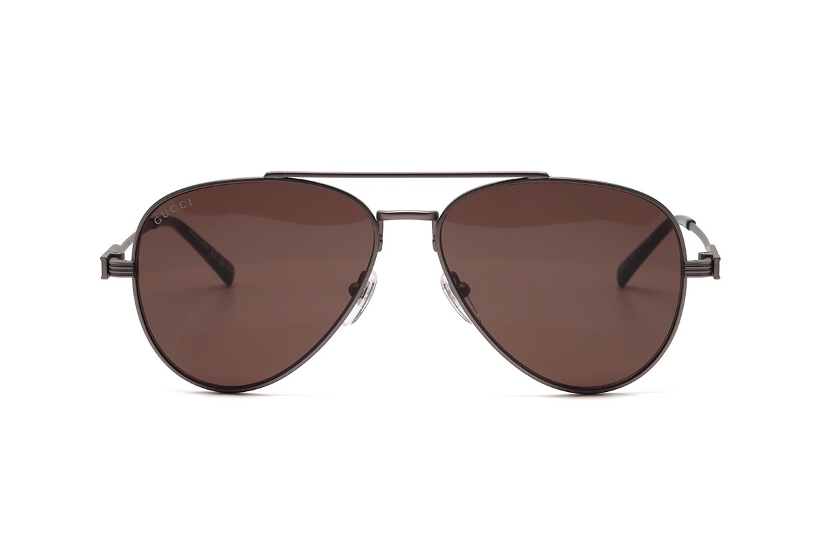 Солнцезащитные очки GUCCI GG1874S-003 57 Фото №4 - linza.ua
