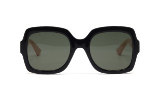 Сонцезахисні окуляри GUCCI GG1337S-008 54 Фото №2 - linza.ua