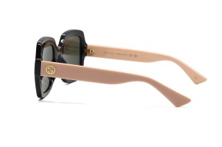 Сонцезахисні окуляри GUCCI GG1337S-008 54 Фото №3 - linza.ua