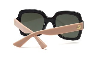 Сонцезахисні окуляри GUCCI GG1337S-008 54 Фото №4 - linza.ua