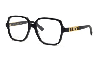Оправа GUCCI GG1193O-001 56 - linza.ua