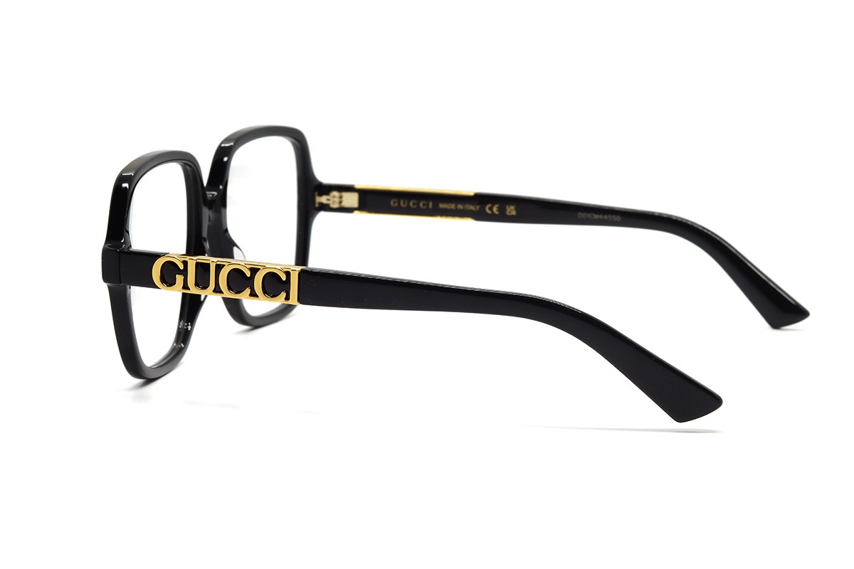 Оправи GUCCI GG1193O-001 56 Фото №2 - linza.ua