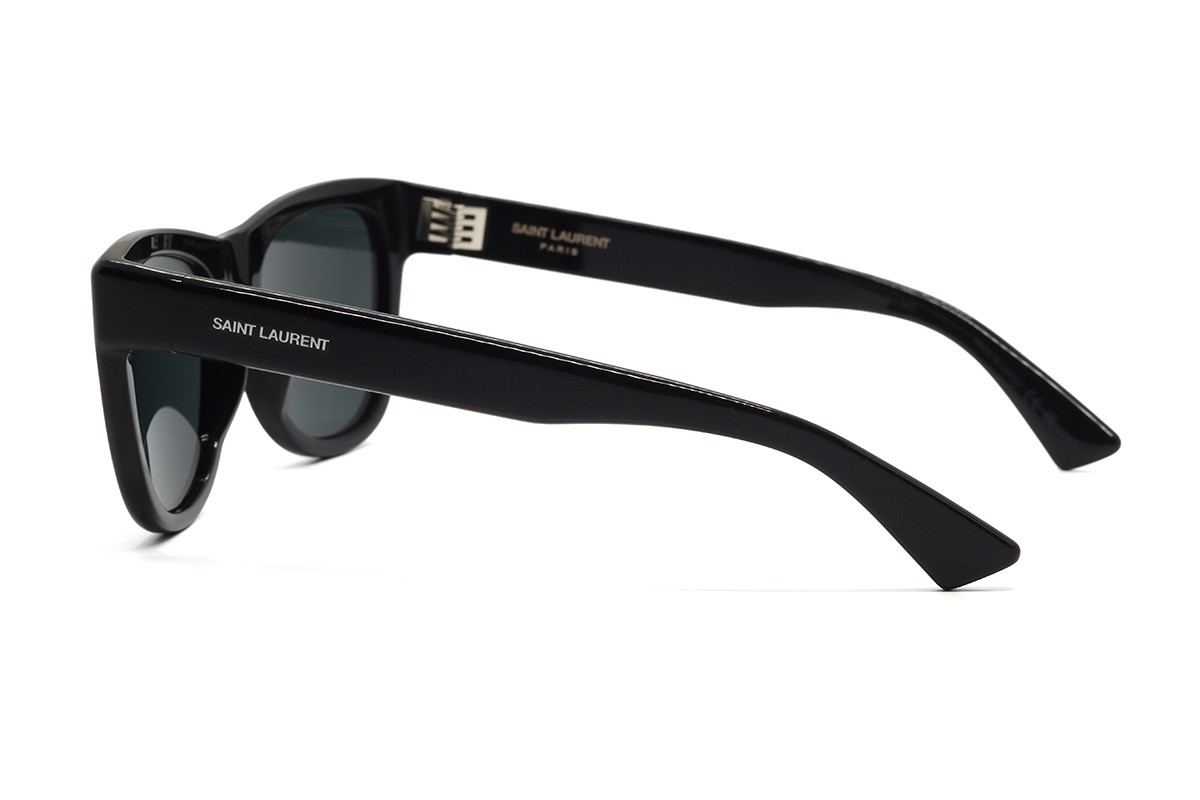 Солнцезащитные очки SAINT LAURENT SL 816-001 54 Фото №2 - linza.ua