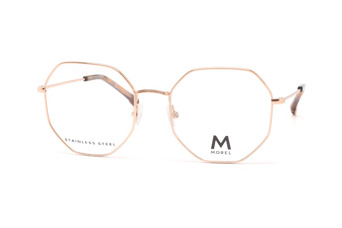 Оправы MARIUS MOREL PASTEL 1 PP02 Фото №1 - linza.ua