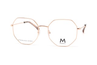 Оправы MARIUS MOREL PASTEL 1 PP02 Фото №1 - linza.ua