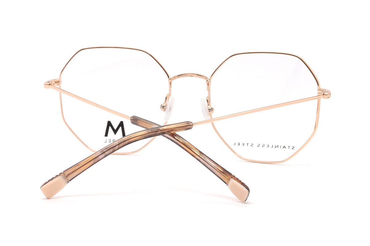 Оправы MARIUS MOREL PASTEL 1 PP02 Фото №2 - linza.ua