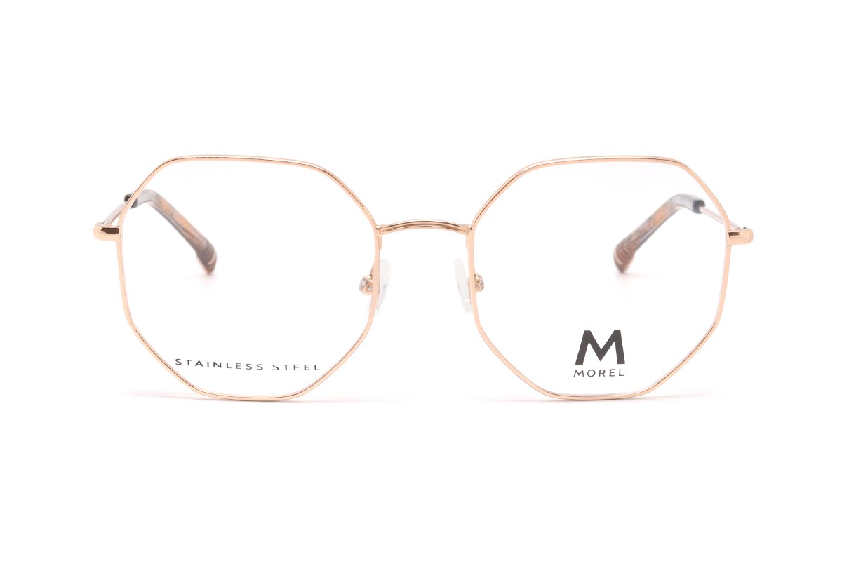 Оправы MARIUS MOREL PASTEL 1 PP02 Фото №4 - linza.ua