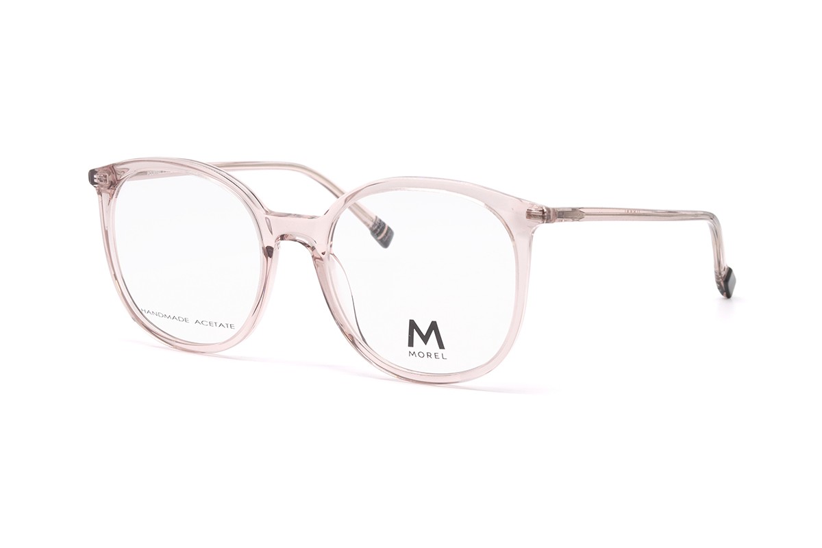 Оправы MARIUS MOREL POURPRE 2 PP04 Фото №1 - linza.ua