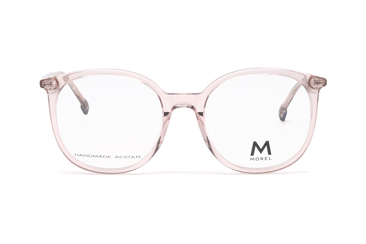 Оправы MARIUS MOREL POURPRE 2 PP04 Фото №3 - linza.ua