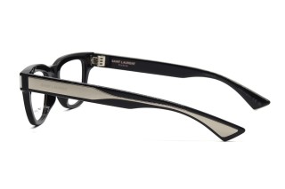 Оправы SAINT LAURENT SL 789 JACQUES OPT-001 47 Фото №4 - linza.ua