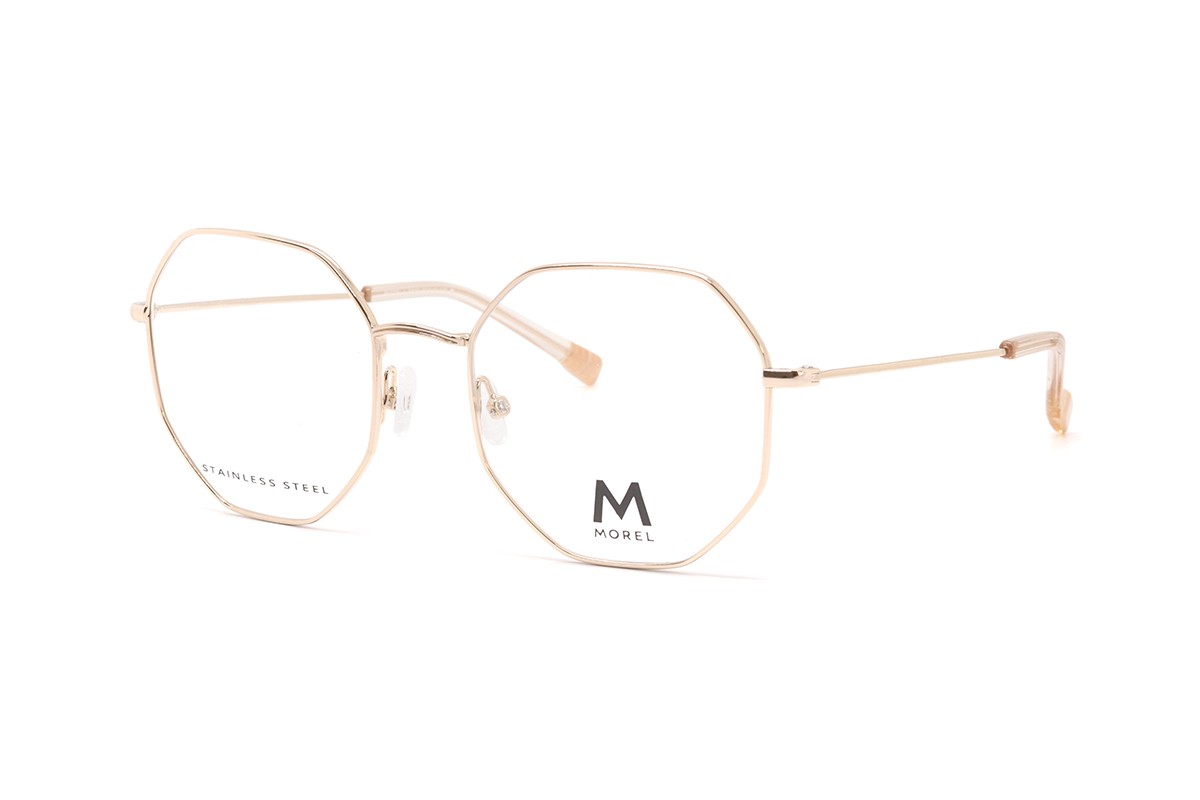 Оправы MARIUS MOREL PASTEL 1 DD03 Фото №1 - linza.ua