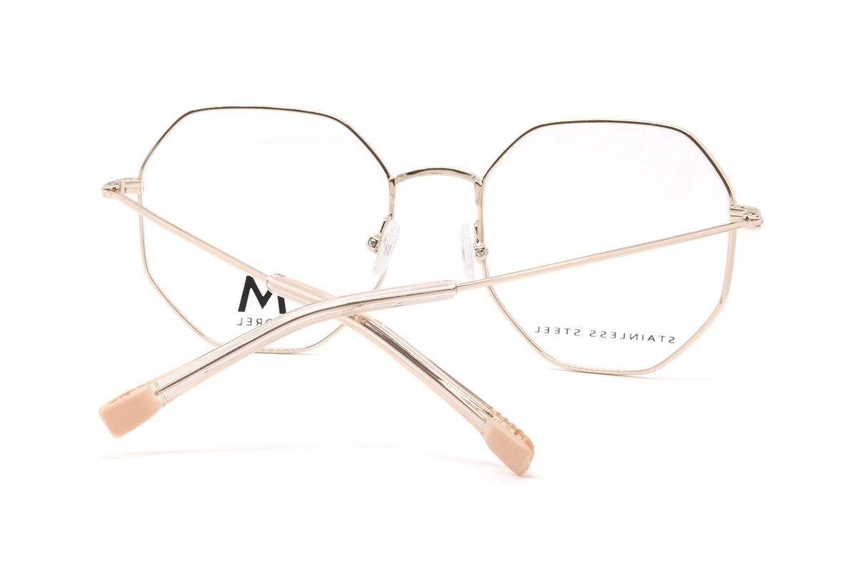 Оправы MARIUS MOREL PASTEL 1 DD03 Фото №2 - linza.ua
