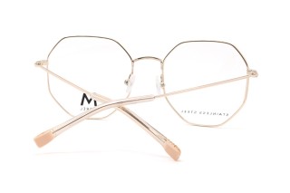 Оправы MARIUS MOREL PASTEL 1 DD03 Фото №2 - linza.ua
