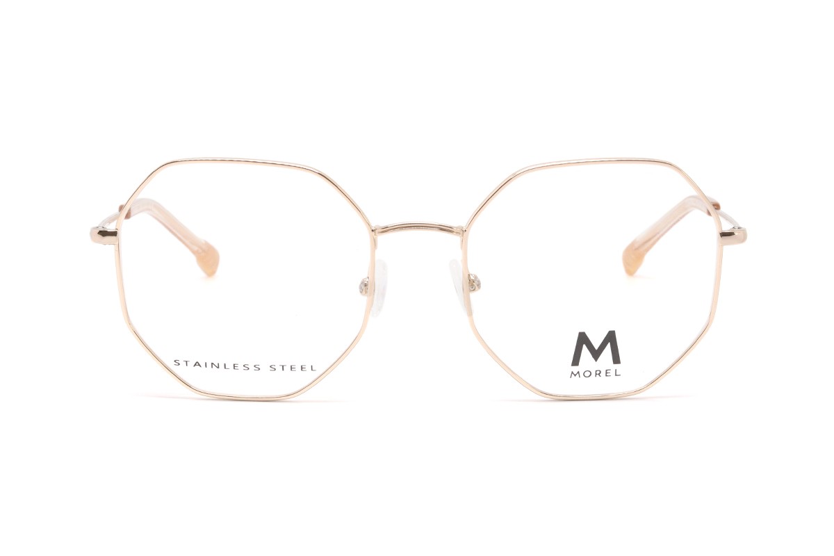 Оправы MARIUS MOREL PASTEL 1 DD03 Фото №3 - linza.ua