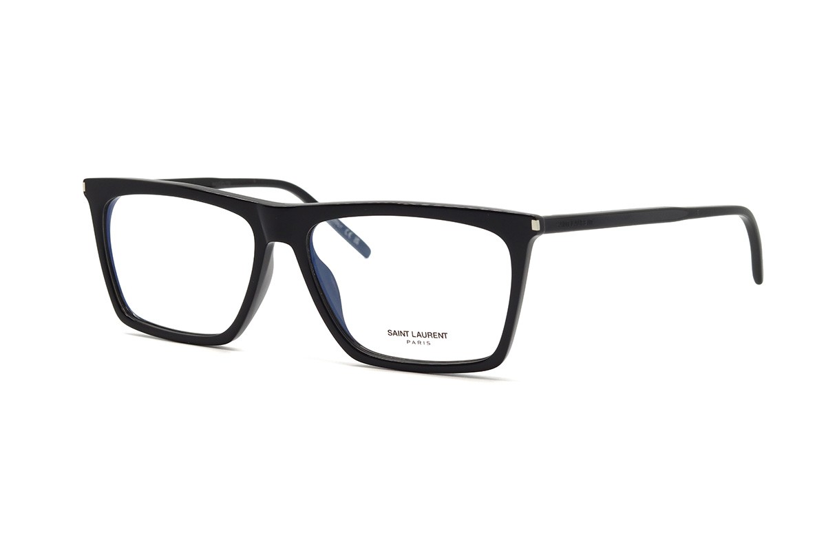 Оправы SAINT LAURENT SL 803-005 59 Фото №1 - linza.ua