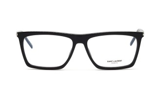Оправы SAINT LAURENT SL 803-005 59 Фото №2 - linza.ua