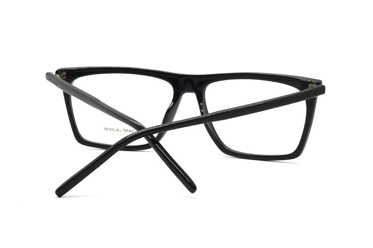 Оправы SAINT LAURENT SL 803-005 59 Фото №3 - linza.ua