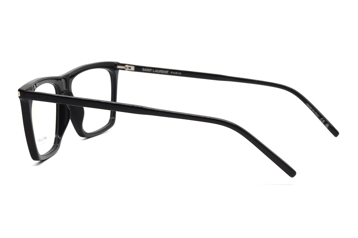 Оправы SAINT LAURENT SL 803-005 59 Фото №4 - linza.ua
