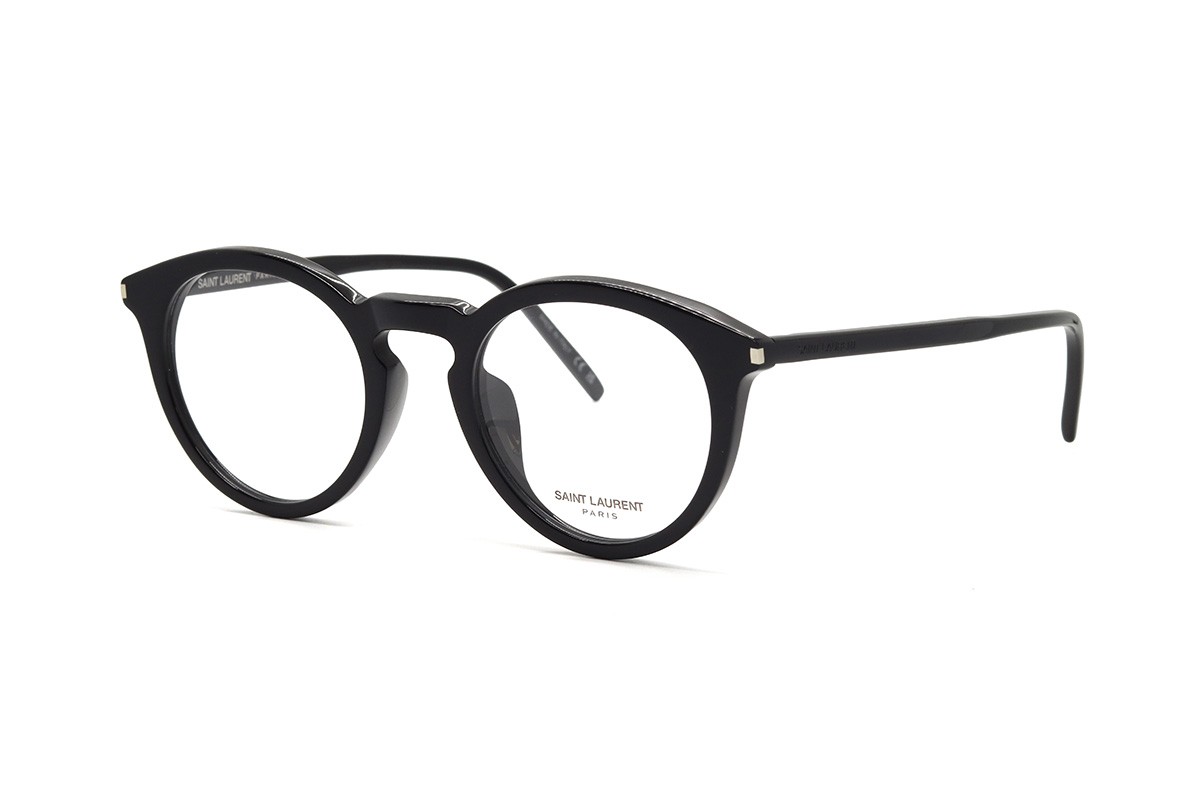 Оправи SAINT LAURENT SL 347/F-001 48 Фото №1 - linza.ua