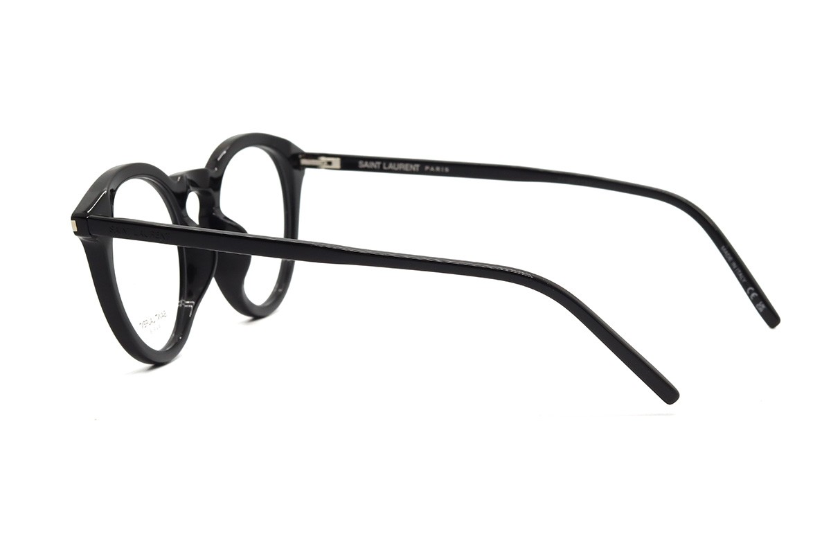 Оправи SAINT LAURENT SL 347/F-001 48 Фото №3 - linza.ua