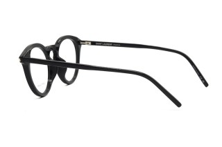 Оправи SAINT LAURENT SL 347/F-001 48 Фото №3 - linza.ua