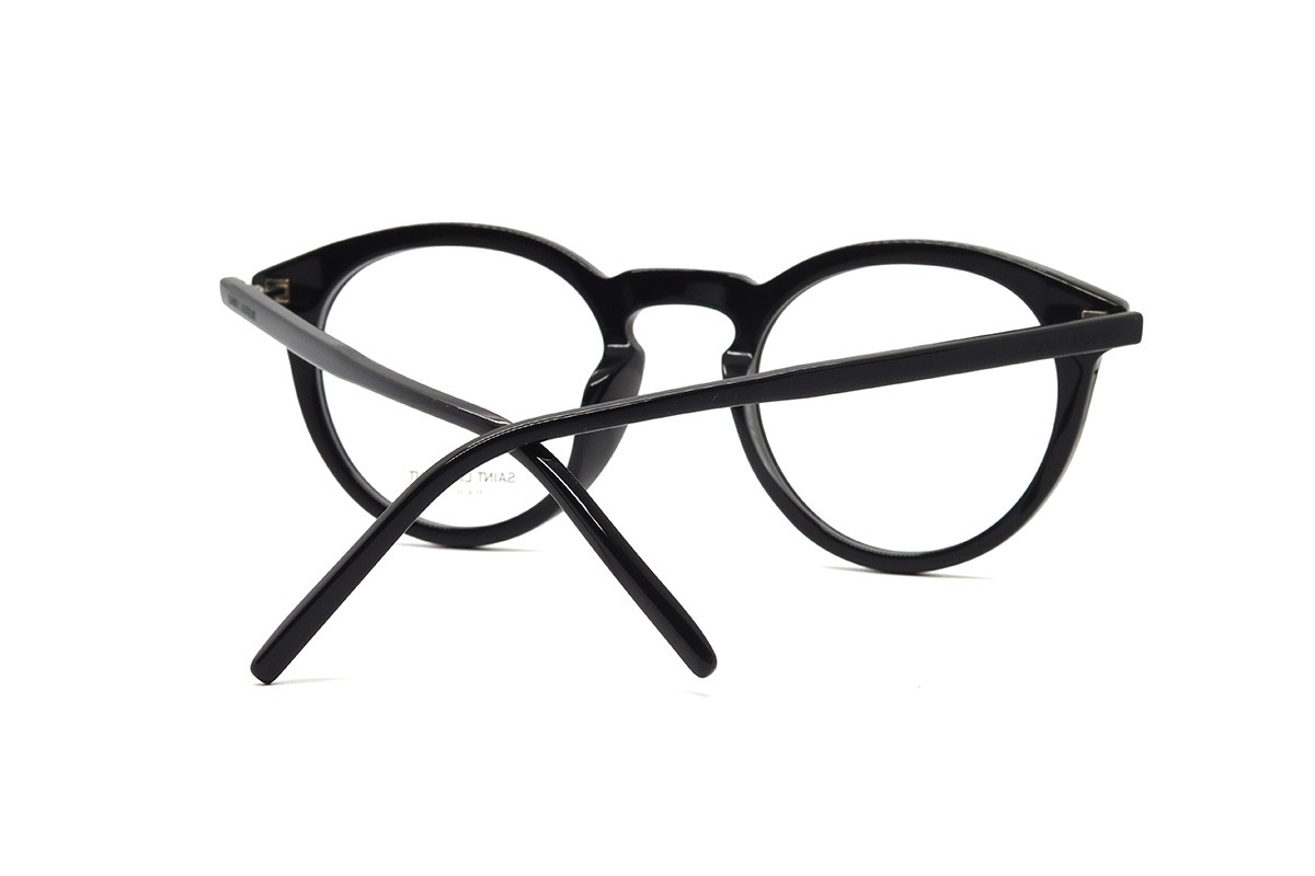 Оправи SAINT LAURENT SL 347/F-001 48 Фото №4 - linza.ua