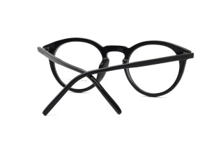Оправи SAINT LAURENT SL 347/F-001 48 Фото №4 - linza.ua
