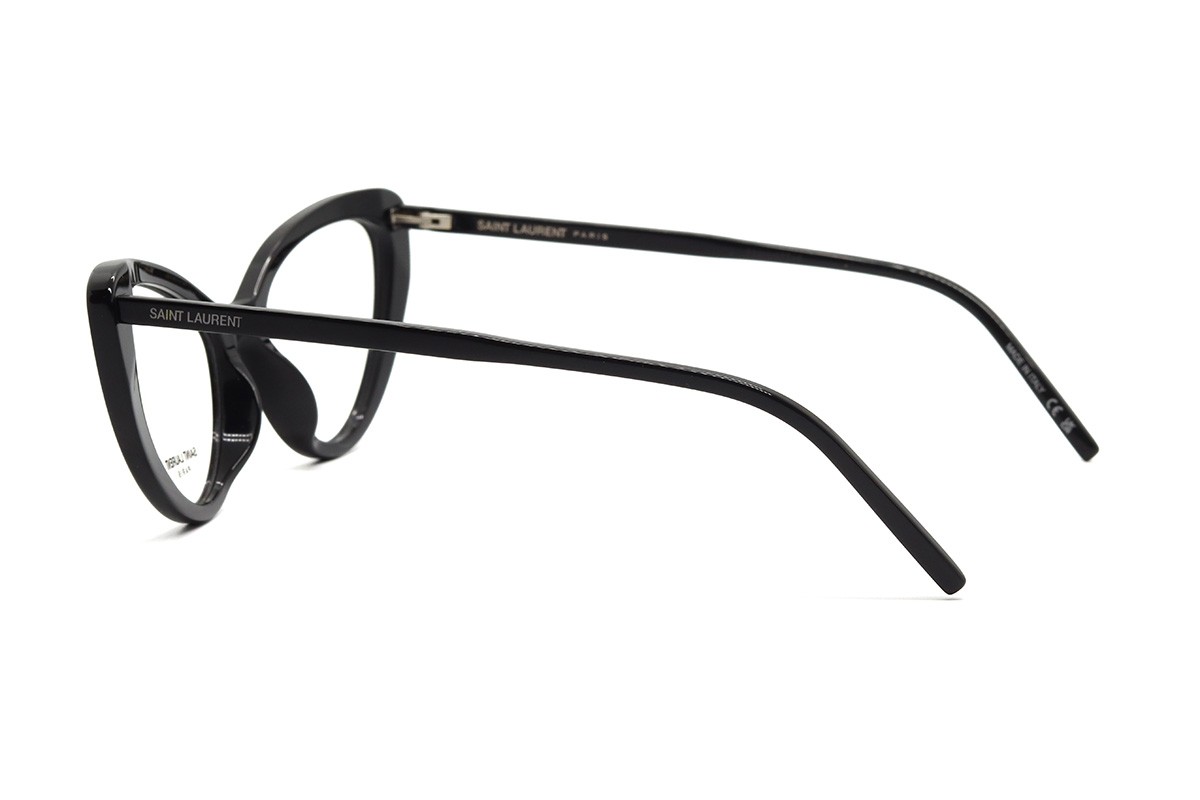 Оправы SAINT LAURENT SL 777-001 55 Фото №3 - linza.ua