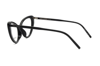 Оправы SAINT LAURENT SL 777-001 55 Фото №3 - linza.ua