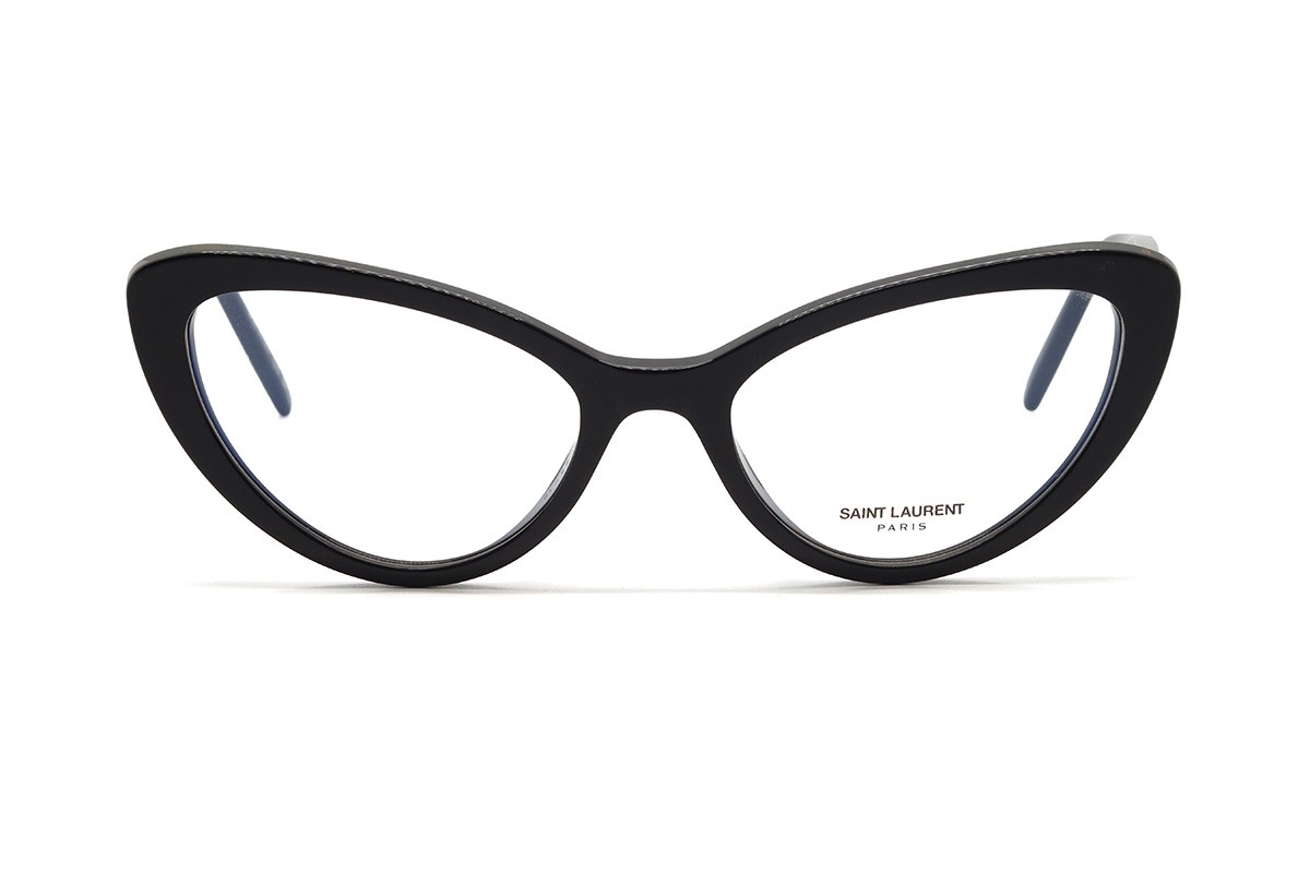 Оправы SAINT LAURENT SL 777-001 55 Фото №4 - linza.ua