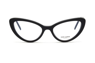 Оправы SAINT LAURENT SL 777-001 55 Фото №4 - linza.ua