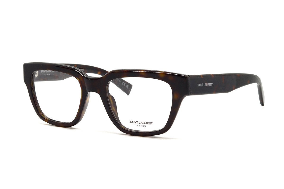 Оправи SAINT LAURENT SL 804-002 51 Фото №1 - linza.ua