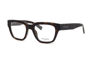 Оправи SAINT LAURENT SL 804-002 51 Фото №1 - linza.ua