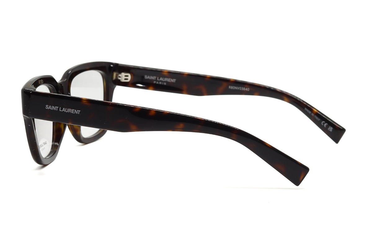 Оправи SAINT LAURENT SL 804-002 51 Фото №2 - linza.ua