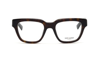 Оправи SAINT LAURENT SL 804-002 51 Фото №3 - linza.ua