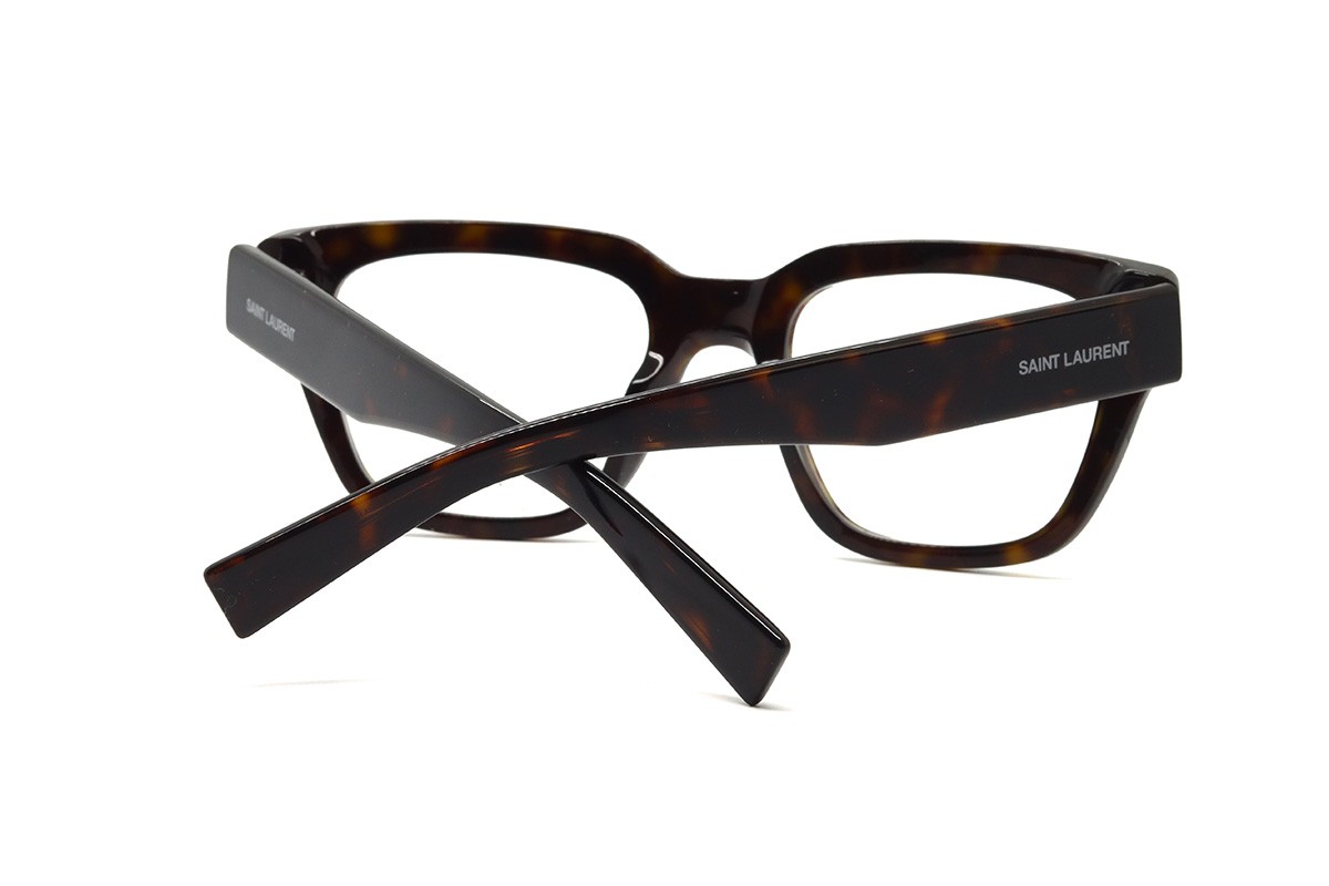 Оправи SAINT LAURENT SL 804-002 51 Фото №4 - linza.ua