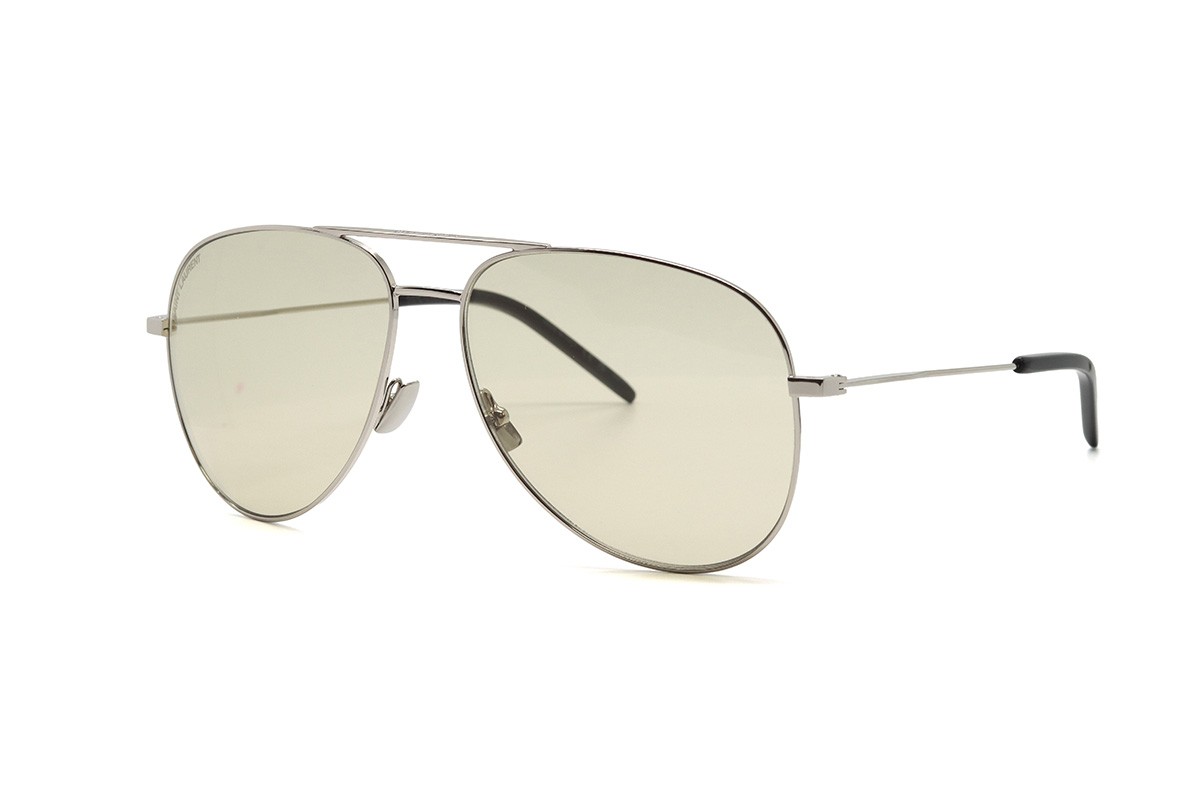 Солнцезащитные очки SAINT LAURENT CLASSIC 11-071 59 Фото №1 - linza.ua