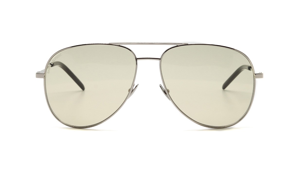 Солнцезащитные очки SAINT LAURENT CLASSIC 11-071 59 Фото №2 - linza.ua