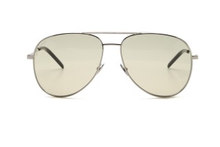 Солнцезащитные очки SAINT LAURENT CLASSIC 11-071 59 Фото №2 - linza.ua