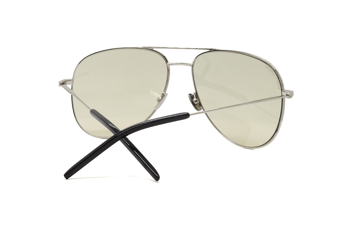 Солнцезащитные очки SAINT LAURENT CLASSIC 11-071 59 Фото №3 - linza.ua