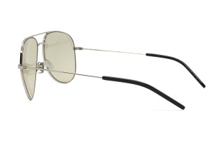 Солнцезащитные очки SAINT LAURENT CLASSIC 11-071 59 Фото №4 - linza.ua