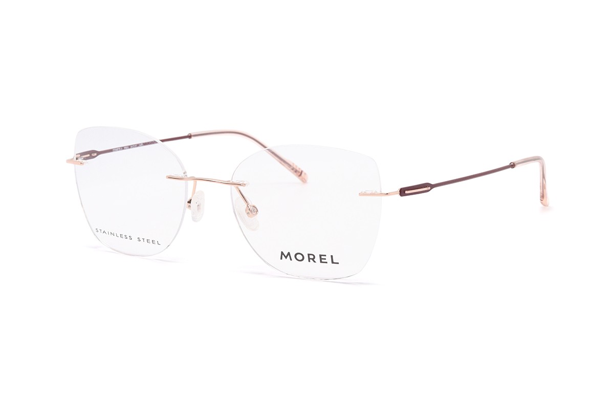 Оправы MARIUS MOREL COMETE 4 PR01 Фото №1 - linza.ua